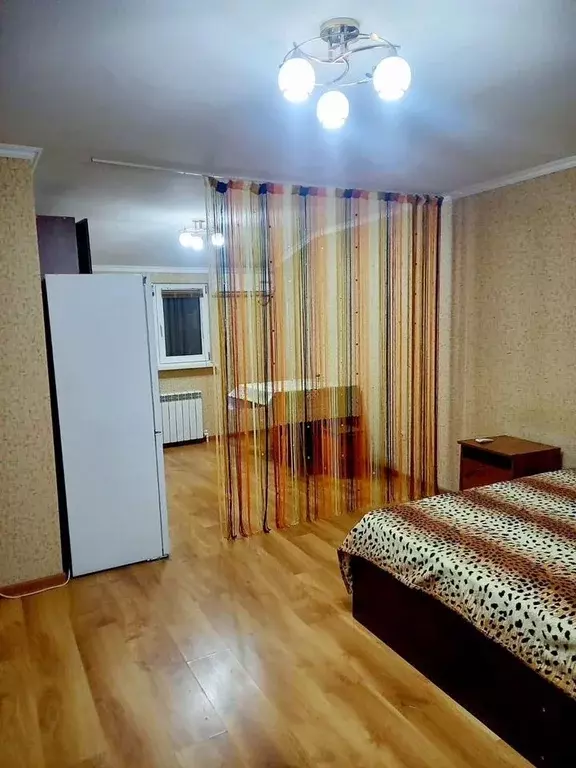 Студия Краснодарский край, Сочи Костромская ул., 90 (30.0 м) - Фото 0