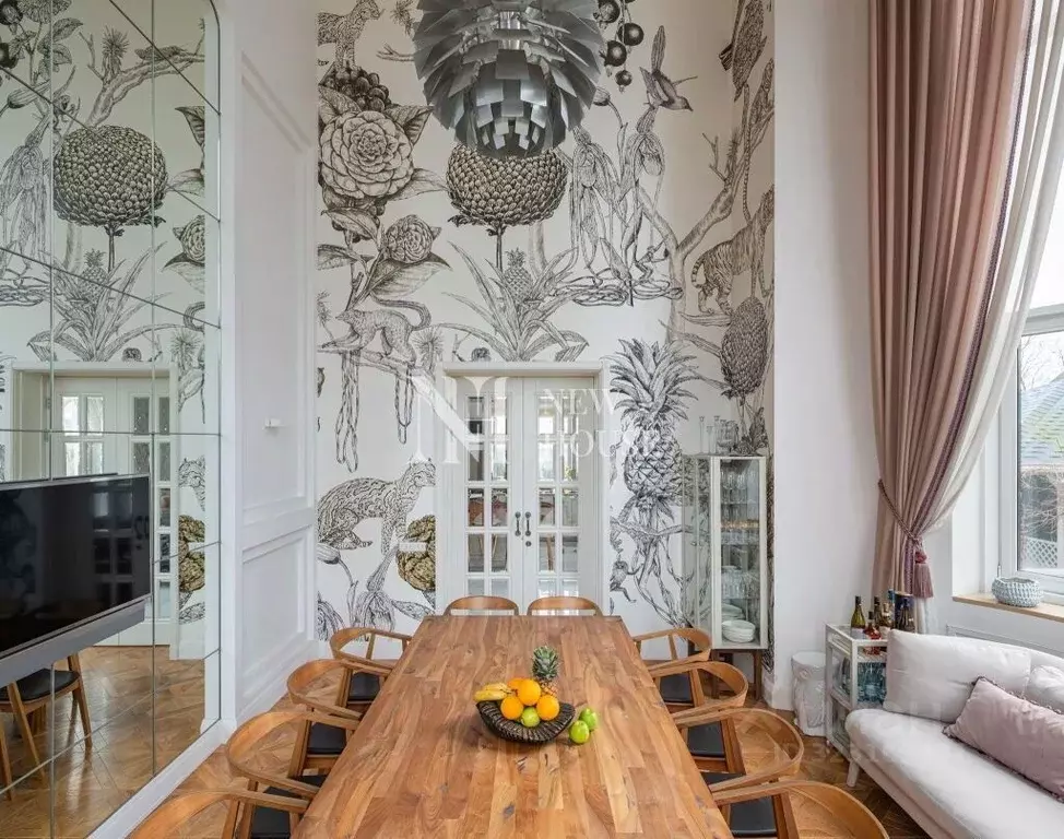 Коттедж в Москва Марушкинское поселение, д. Марушкино, Алешинка СНТ, ... - Фото 1