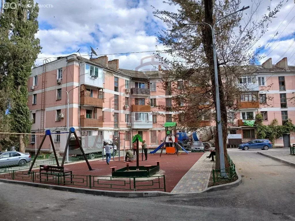 2-комнатная квартира: Феодосия, Армянская улица, 4 (56 м) - Фото 1