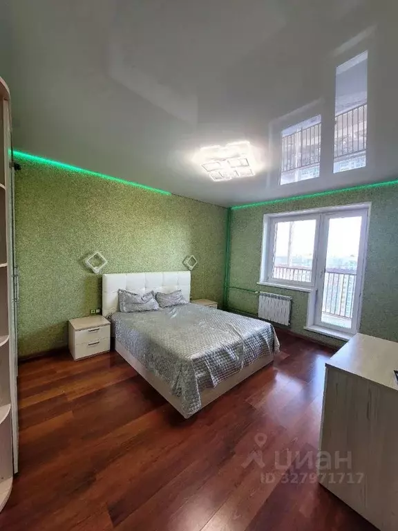 2-к кв. Челябинская область, Челябинск ул. Наркома Малышева, 3 (67.8 ... - Фото 2