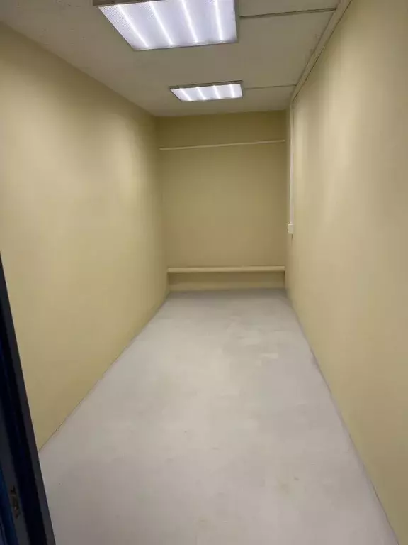 Помещение свободного назначения в Москва Ткацкая ул., 46 (10 м) - Фото 1