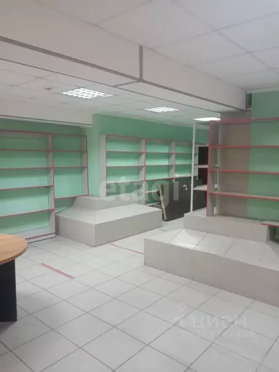 Помещение свободного назначения в Брянская область, Брянск ... - Фото 2