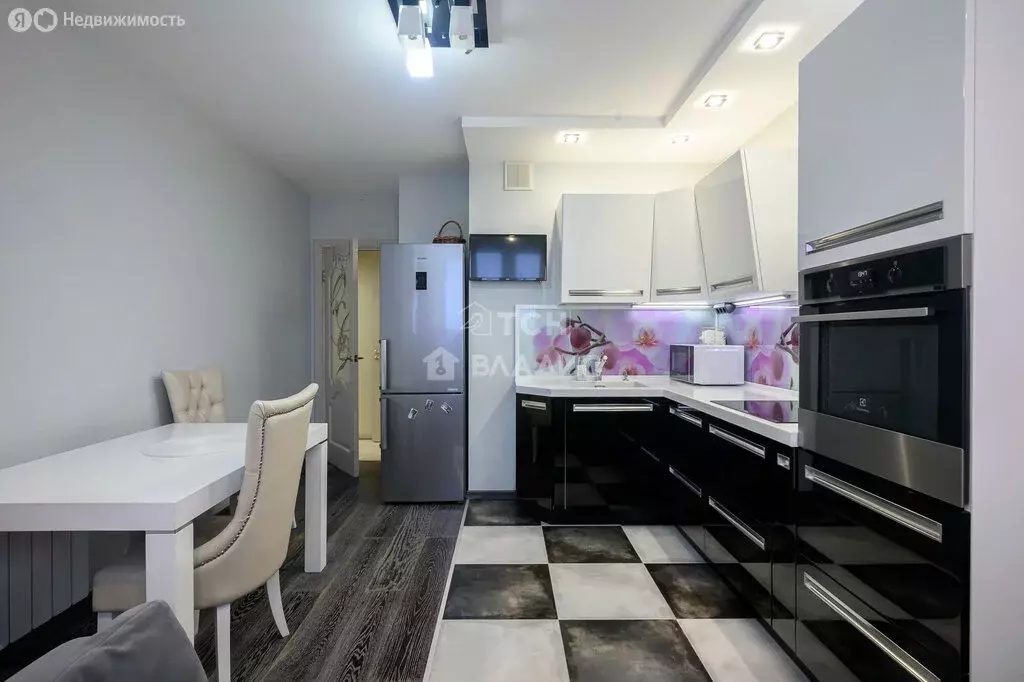 1-комнатная квартира: Щёлково, Комсомольская улица, 24 (41 м) - Фото 2