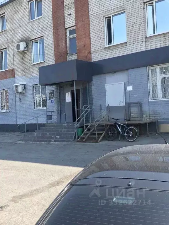 Помещение свободного назначения в Самарская область, Тольятти ... - Фото 1