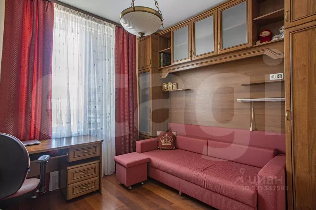 3-к кв. Севастополь ул. Адмирала Юмашева, 4Б (103.0 м) - Фото 0