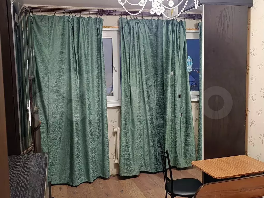 Комната 14 м в 3-к., 4/9 эт. - Фото 1