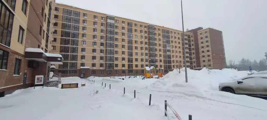 2-к кв. Московская область, Дмитровский муниципальный округ, ... - Фото 2