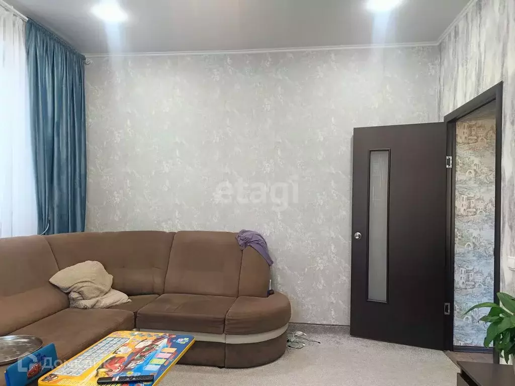 Продаётся 3-к квартира, 65.9 м - Фото 0