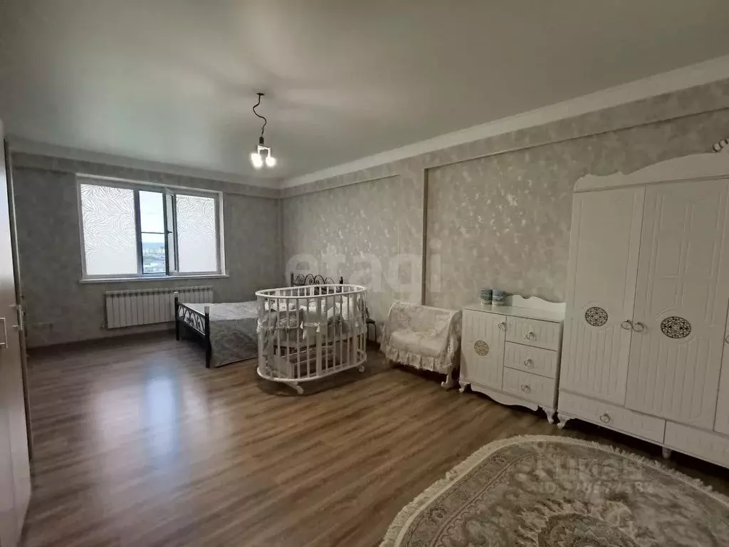 3-к кв. Ингушетия, Назрань Новая ул. (105.6 м) - Фото 2