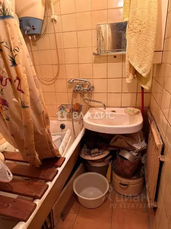 1-к кв. Санкт-Петербург просп. Маршала Жукова, 64К1 (31.0 м) - Фото 1