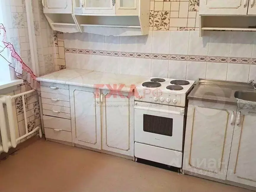 2-к кв. Саха (Якутия), Нерюнгри просп. Мира, 15/1 (61.3 м) - Фото 0