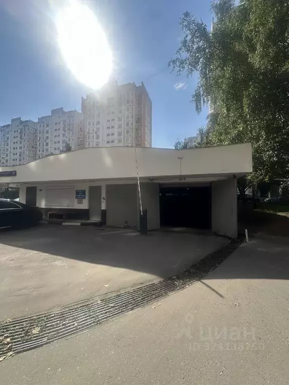 Гараж в Москва Новочеремушкинская ул., 18С1 (18 м) - Фото 2