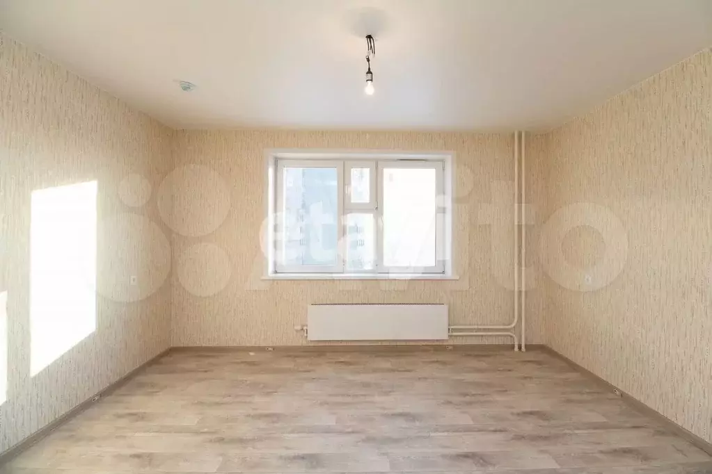 2-к. квартира, 50 м, 6/17 эт. - Фото 1