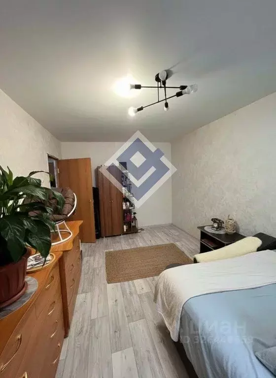 1-к кв. Пермский край, Пермь ул. Генерала Черняховского, 88 (30.0 м) - Фото 1