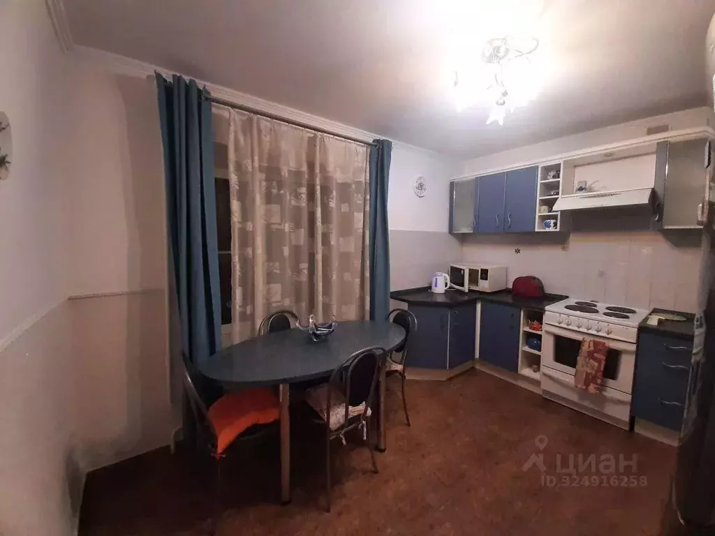 2-к кв. Москва Алтайская ул., 7 (51.6 м) - Фото 1