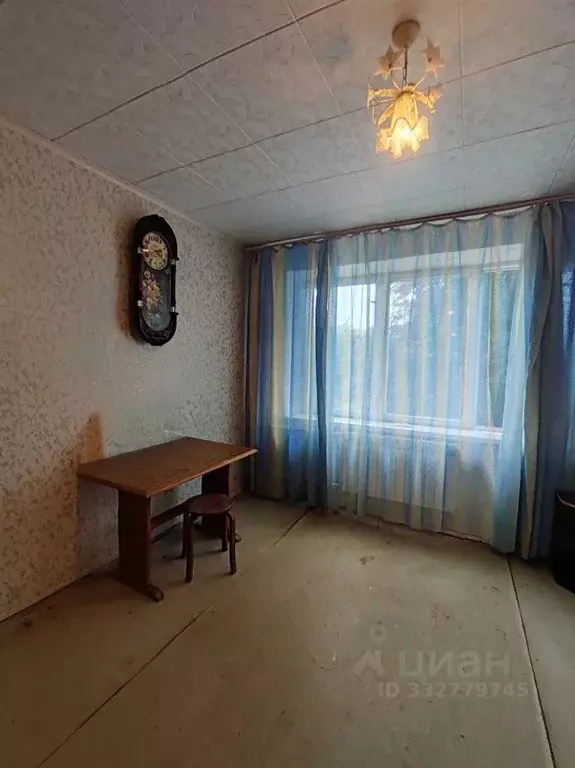 Комната Орловская область, Мценск 1-й мкр, 10 (18.3 м) - Фото 1