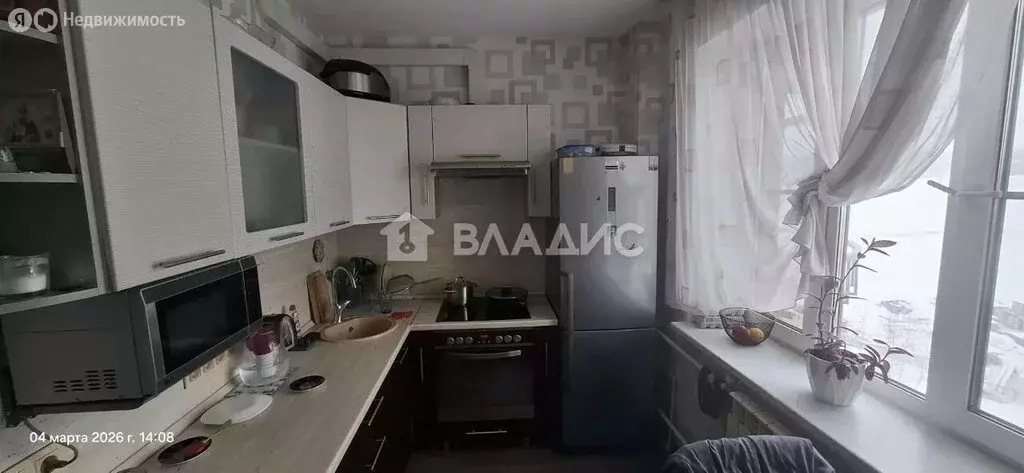 1-комнатная квартира: Химки, микрорайон Сходня, Овражная улица, 24к17 ... - Фото 1