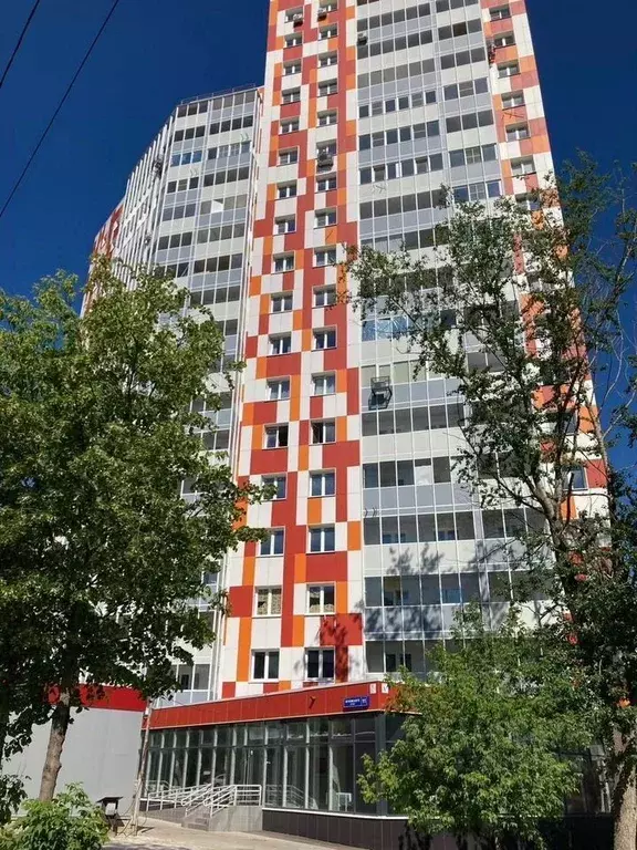2-к кв. Московская область, Красногорск ул. Жуковского, 11 (72.0 м) - Фото 2