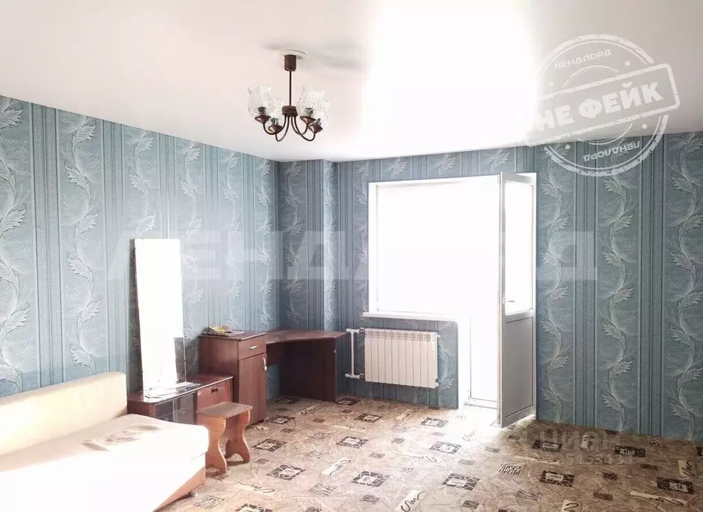 1-к кв. Ростовская область, Аксайский район, Щепкинское с/пос, пос. ... - Фото 1