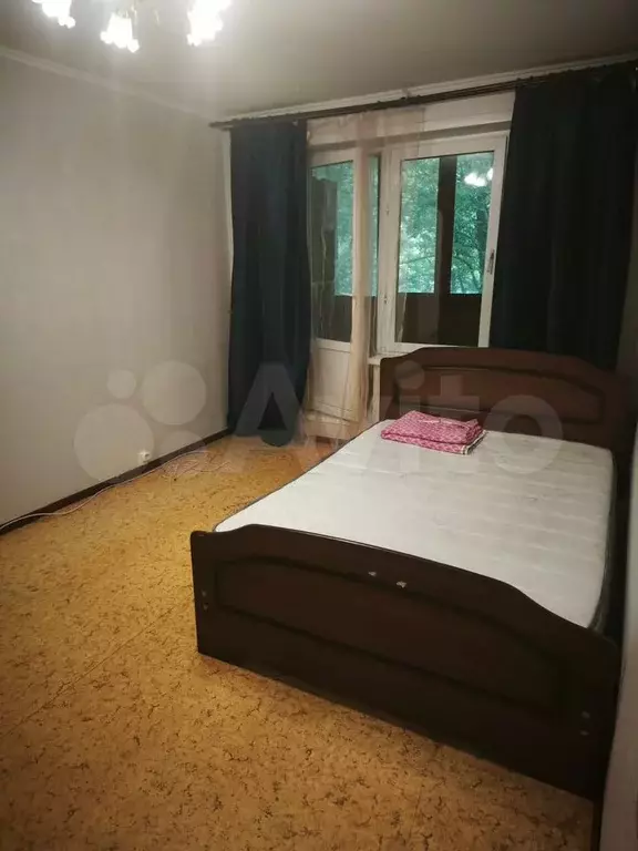 1-к. квартира, 32,5 м, 2/12 эт. - Фото 0