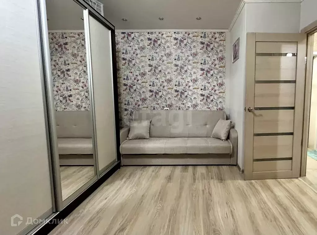 Продаётся 1-к квартира, 30.1 м - Фото 0