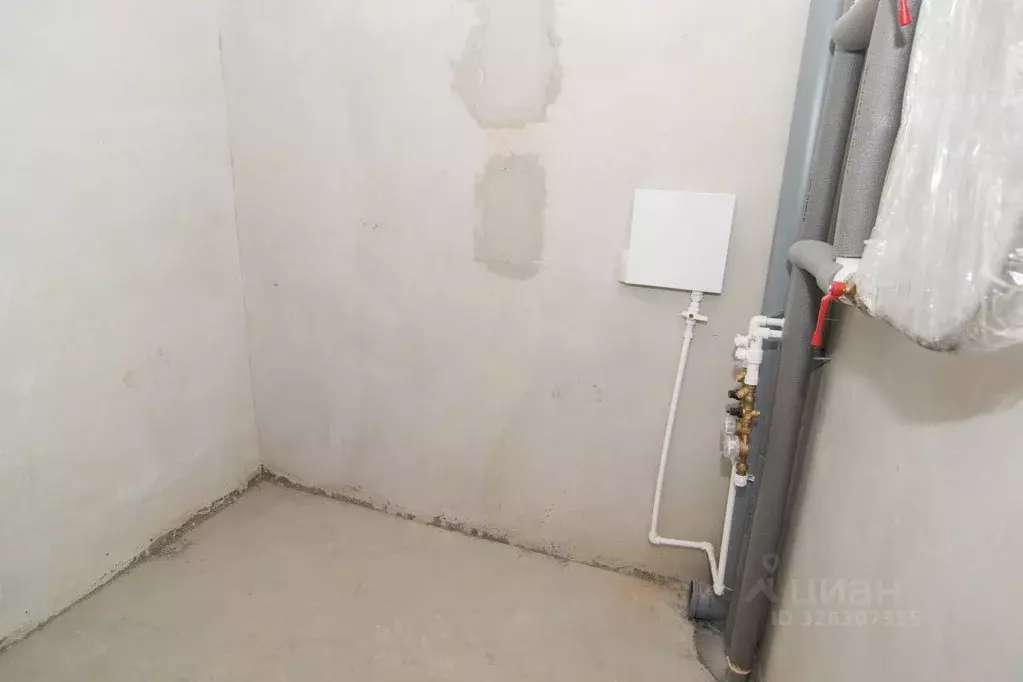 1-к кв. Ярославская область, Ярославль ул. Пашуковская, 11 (32.34 м) - Фото 2