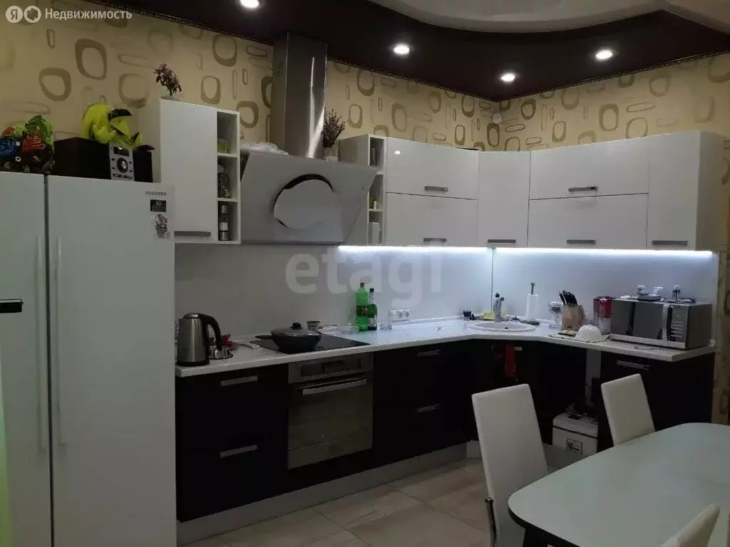 2-комнатная квартира: Самара, улица Стара-Загора, 44 (57.7 м) - Фото 1