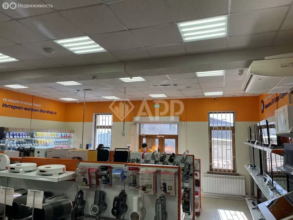 Помещение свободного назначения (120 м) - Фото 1