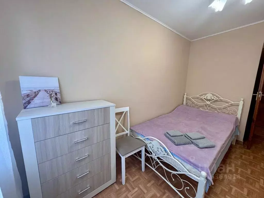 3-к кв. Калининградская область, Светлогорский городской округ, пос. ... - Фото 0