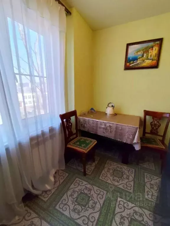 2-к кв. Волгоградская область, Волгоград ул. 8-й Воздушной Армии, 44 ... - Фото 2