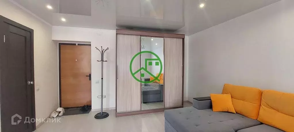 Продаётся 1-к квартира, 32.4 м - Фото 0
