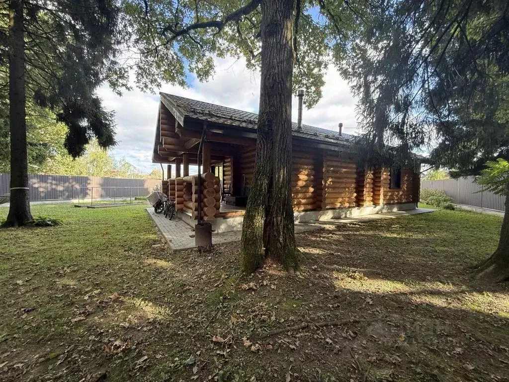 Дом, 95.4 м - Фото 1