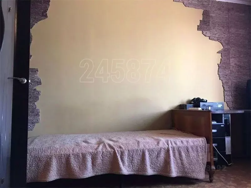 Комната Москва Нижняя Первомайская ул., 62К1 (20.0 м) - Фото 2