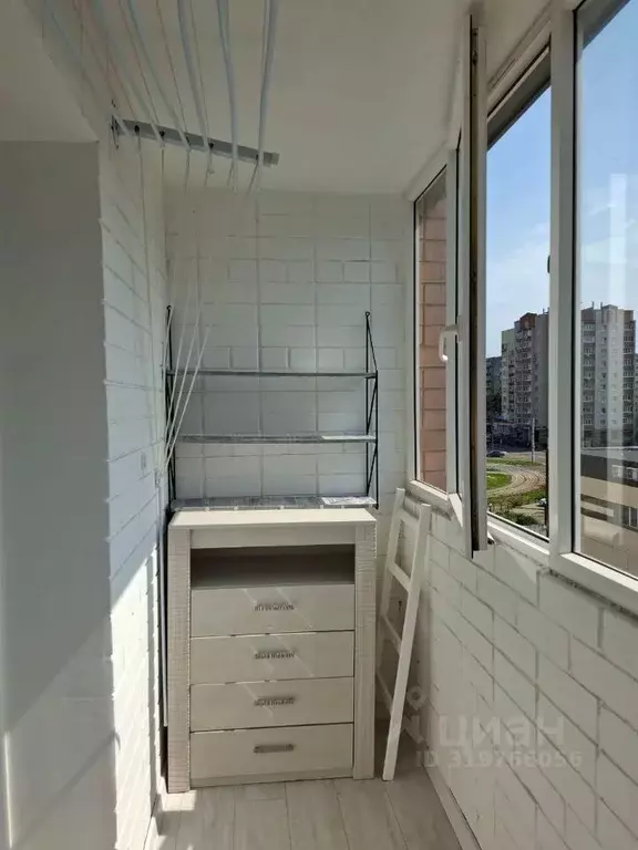 3-к кв. Смоленская область, Смоленск ул. Рыленкова, 38а (93.0 м) - Фото 1