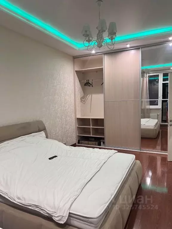 1-к кв. Москва Волоколамское ш., 71к1 (42.0 м) - Фото 2