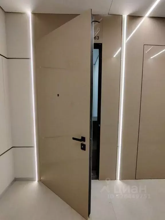 2-к кв. Москва Винницкая ул., 8к4 (70.0 м) - Фото 2