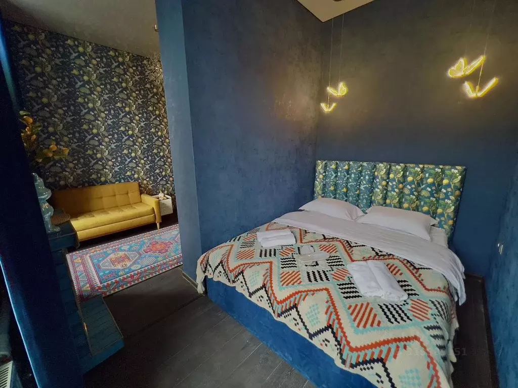 1-к кв. Санкт-Петербург Невский просп., 88 (30.0 м) - Фото 1