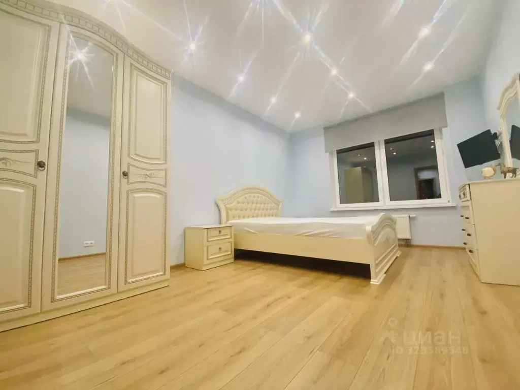 2-к кв. Москва бул. Академика Ландау, 3 (70.0 м) - Фото 1