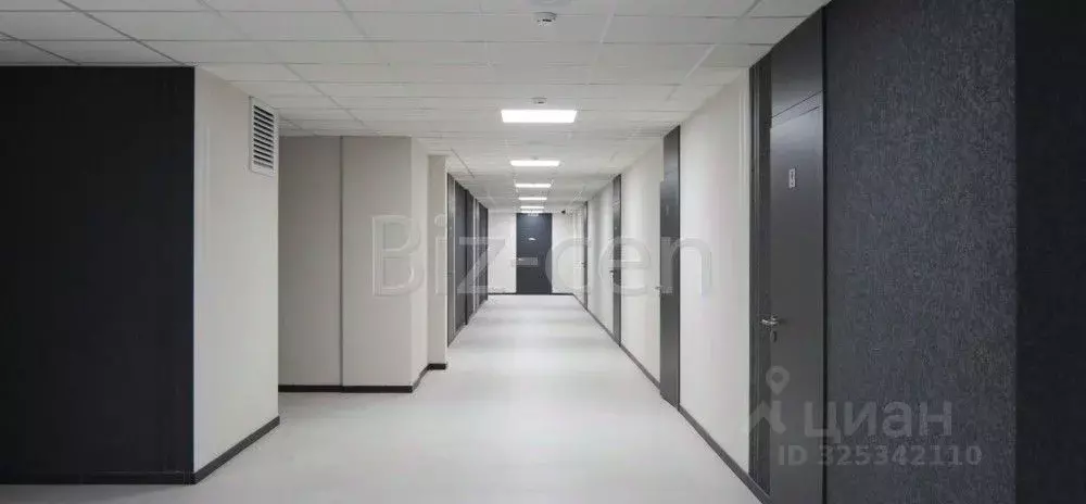 Офис в Санкт-Петербург Большой Сампсониевский просп., 28к2 (144 м) - Фото 1