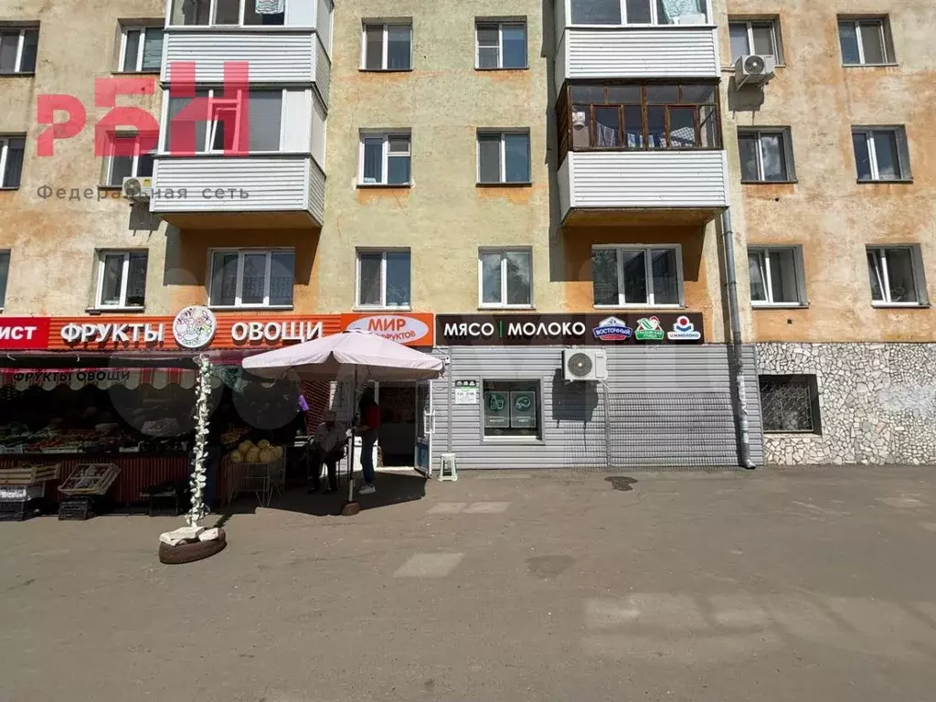 Помещение на трафике, 62м2 - Фото 1