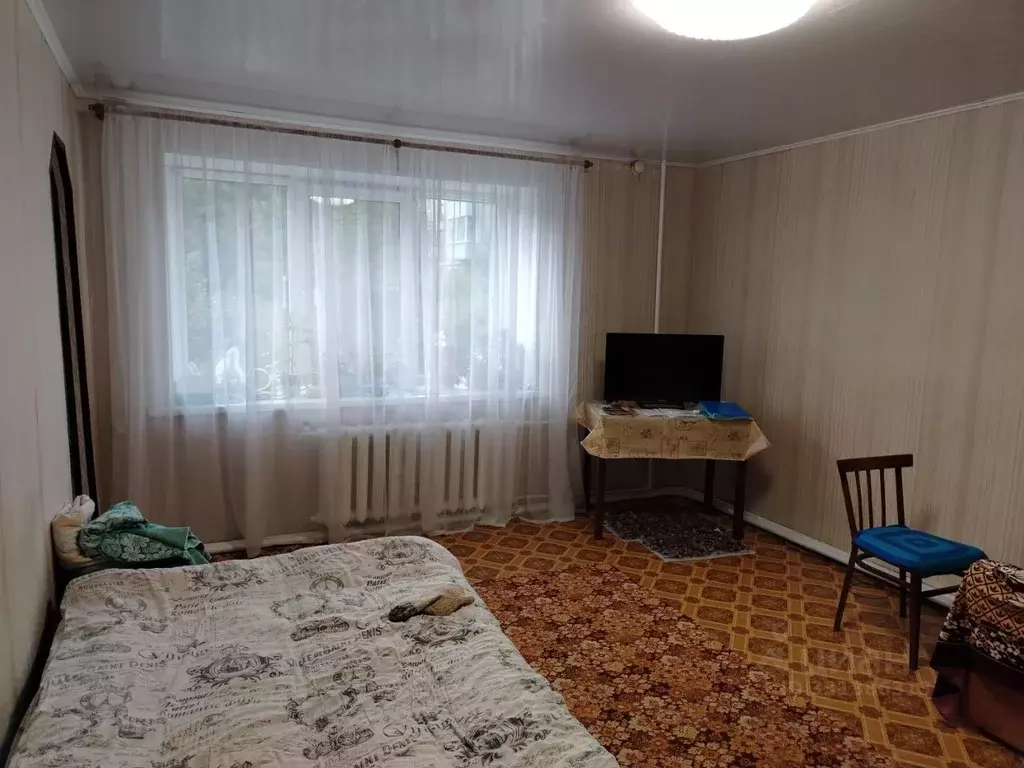 1-к кв. Ивановская область, Кинешма ул. Ивана Седова, 9 (32.2 м) - Фото 2