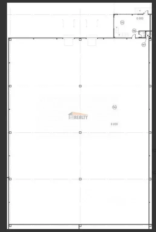 Производственное помещение в Московская область, Подольск городской ... - Фото 2