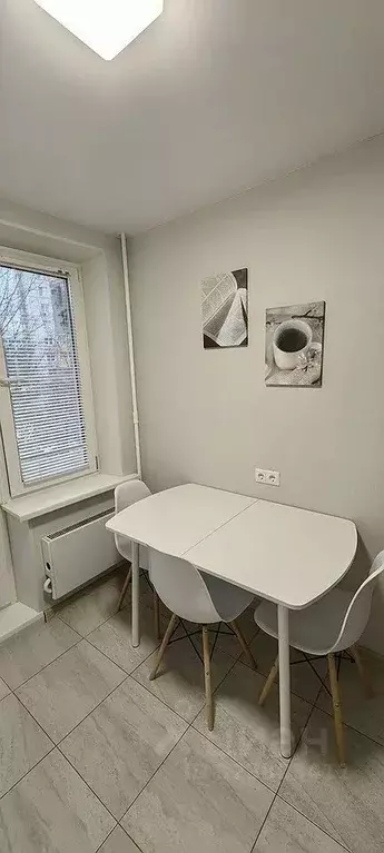 2-к кв. Москва ул. Куусинена, 6К1 (45.0 м) - Фото 2