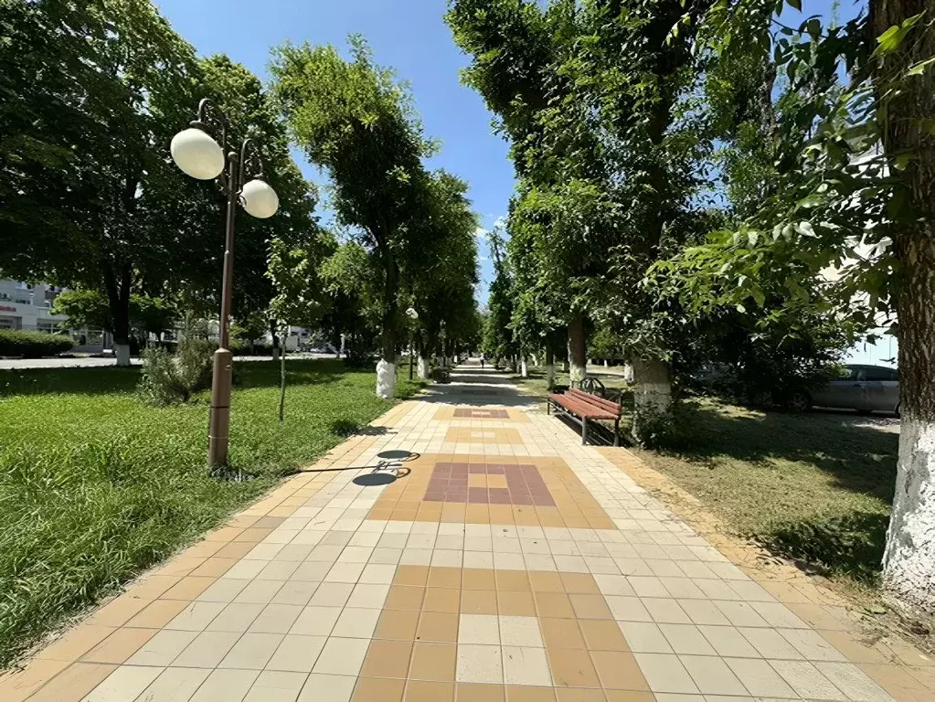 1-к кв. Краснодарский край, Армавир ул. Маркова, 329 (35.0 м) - Фото 1