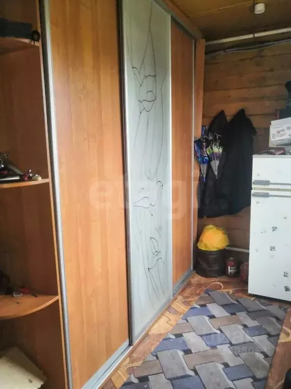 Дом в Кемеровская область, Кемерово Боровой жилрайон, ул. 4-я ... - Фото 1