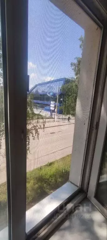 2-к кв. Башкортостан, Октябрьский ул. Садовое Кольцо, 17 (25.1 м) - Фото 1