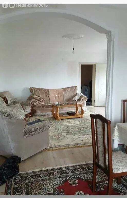 Дом в село Параул, улица Салаватова, 49 (160 м) - Фото 1