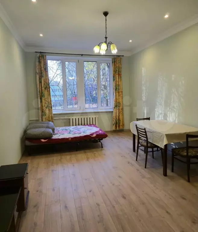Комната 20 м в 4-к., 1/8 эт. - Фото 0
