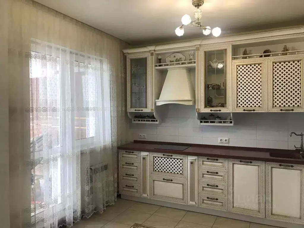 3-к кв. Иркутская область, Ангарск 18-й мкр, 20 (125.0 м) - Фото 1