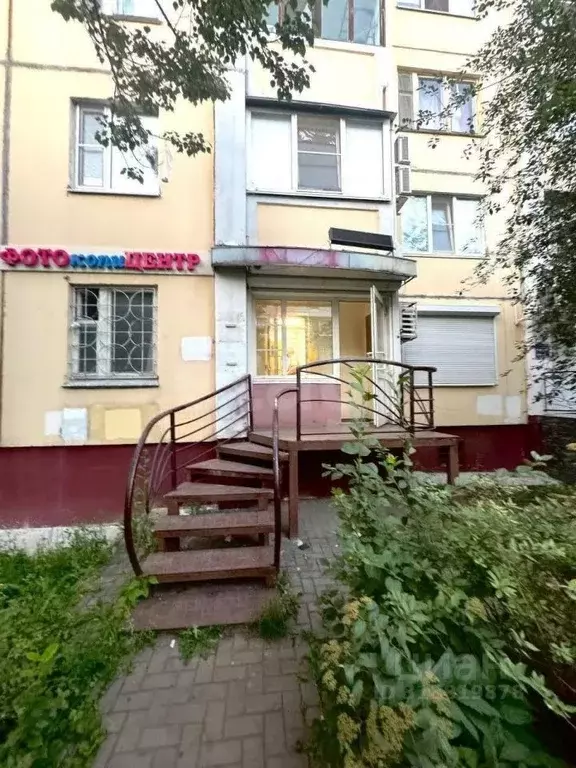 Помещение свободного назначения в Воронежская область, Воронеж ... - Фото 1